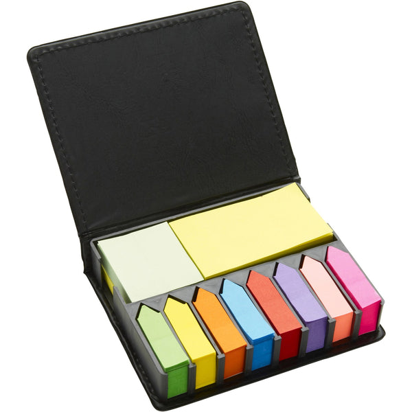 Branded Gooden Self-adhesive memo papers