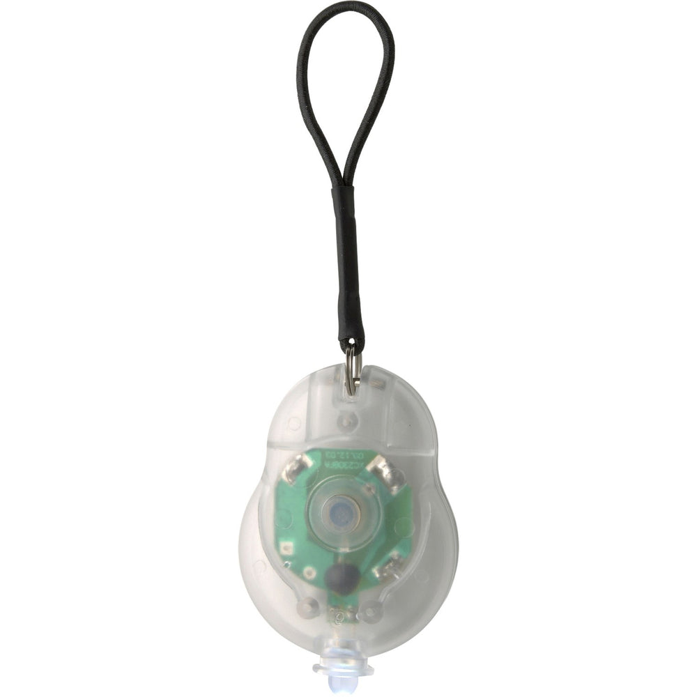 Conveyor Bicycle lights