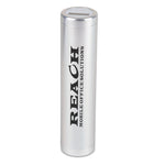 Cylindrical Power Bank - 2600mAh