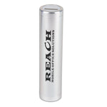 Branded Cylindrical Power Bank - 2600mAh