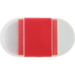 Dunbeath Eraser with pencil sharpener