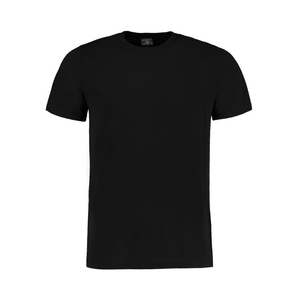 Kustom Kit Superwash® 60°C T-Shirt