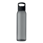 Branded Glass bottle 470ml