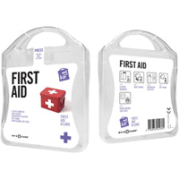 MyKit First Aid