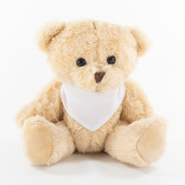 Branded Bandanna Bear II