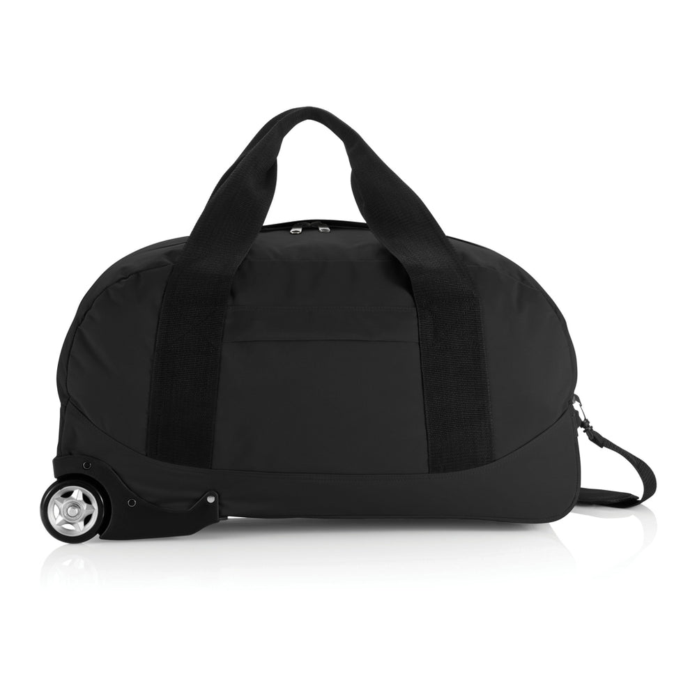 Branded Standard weekend trolley