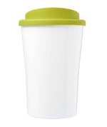 Branded Brite-Americano® 350 ml insulated tumbler