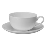 Branded Cappuccino Large Mug