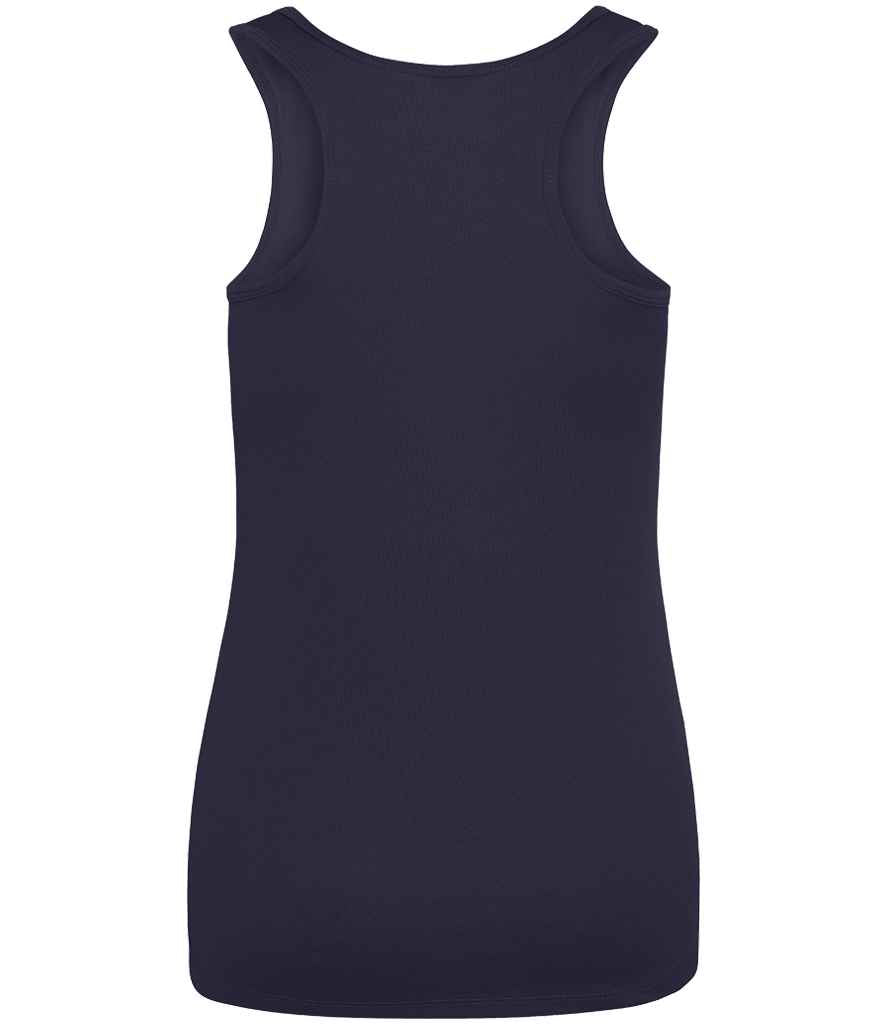 AWDis Ladies Cool Vest French Navy