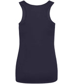 AWDis Ladies Cool Vest French Navy