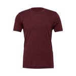 Canvas Unisex Tri-Blend T-Shirt