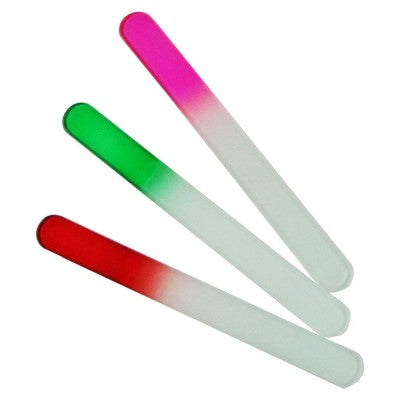 Glass Nail File, Small