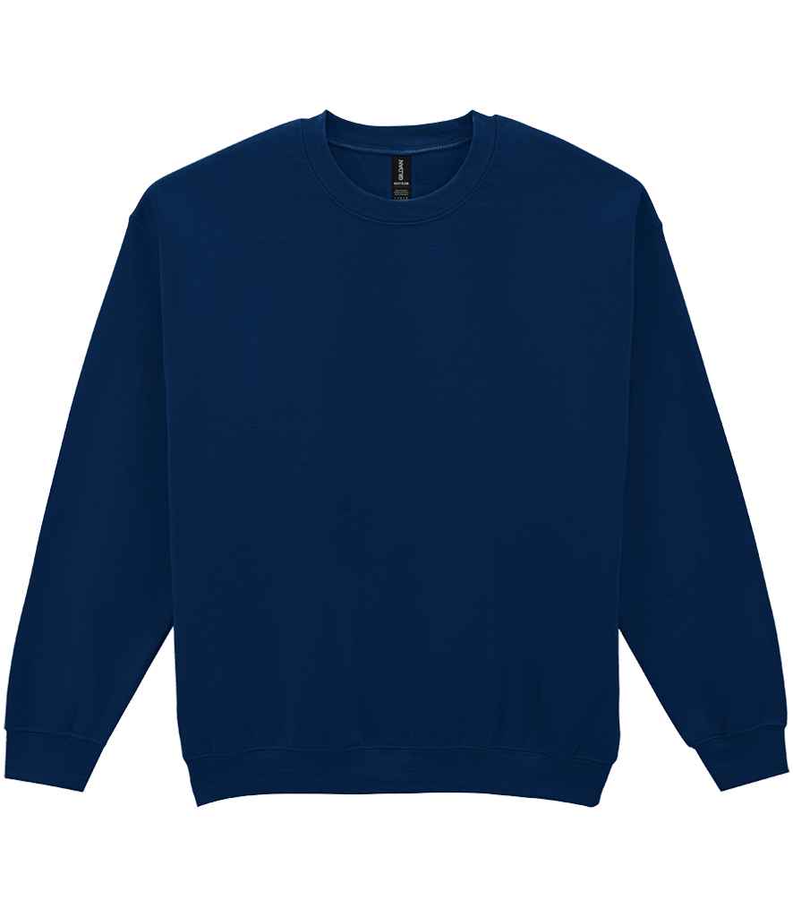 Gildan Heavy Blend™ Sweatshirt Navy
