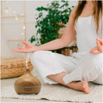Branded Prixton Hidra humidifier