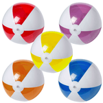 Zeusty Beach Ball