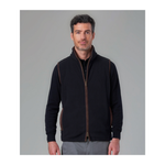 Brook Taverner Unisex Cincinatti Fleece Gilet