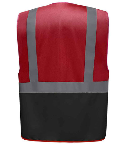 Yoko Executive Waistcoat