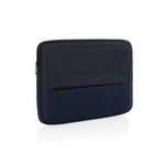 Branded Armond AWARE™ RPET 15.6 inch laptop sleeve