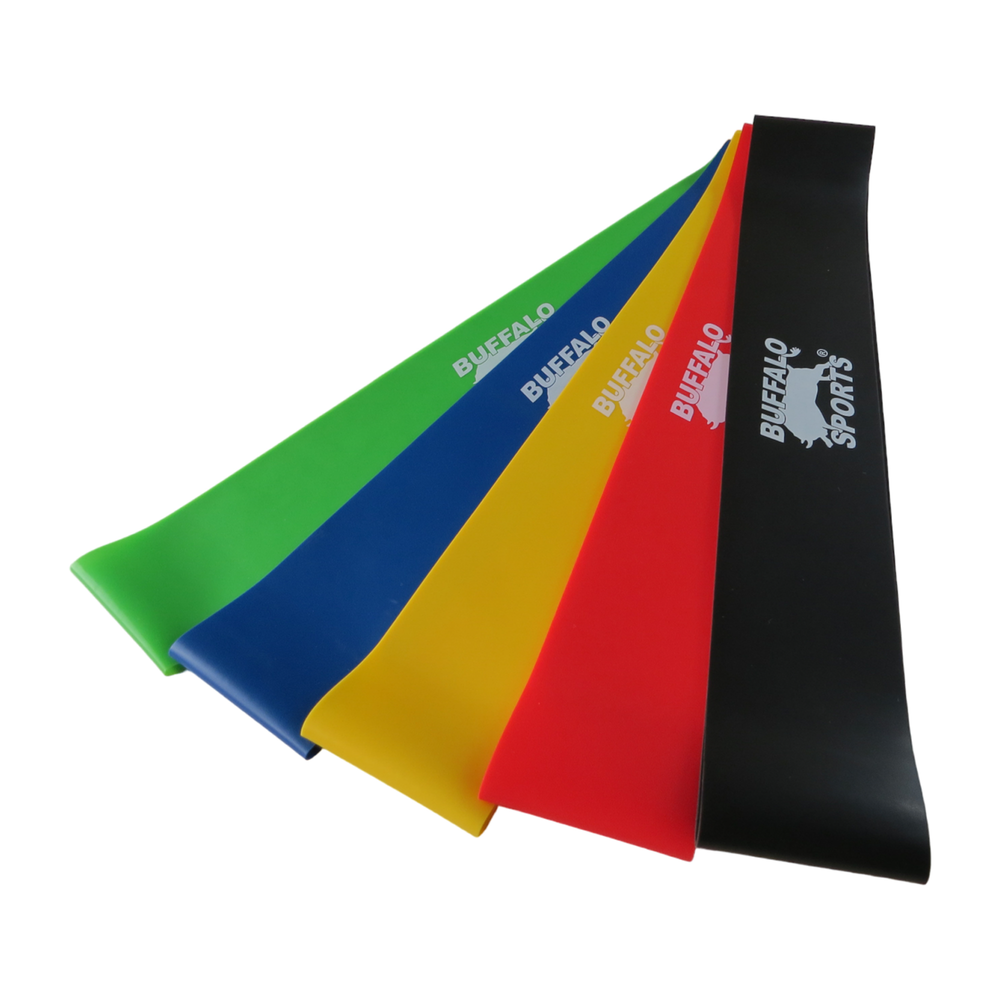 Branded Resistance Bands