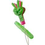 Midfaulds Bubble blower & hand clapper