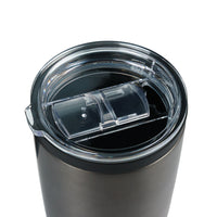 Oakridge Stainless Steel Coffee Tumbler - 550ml