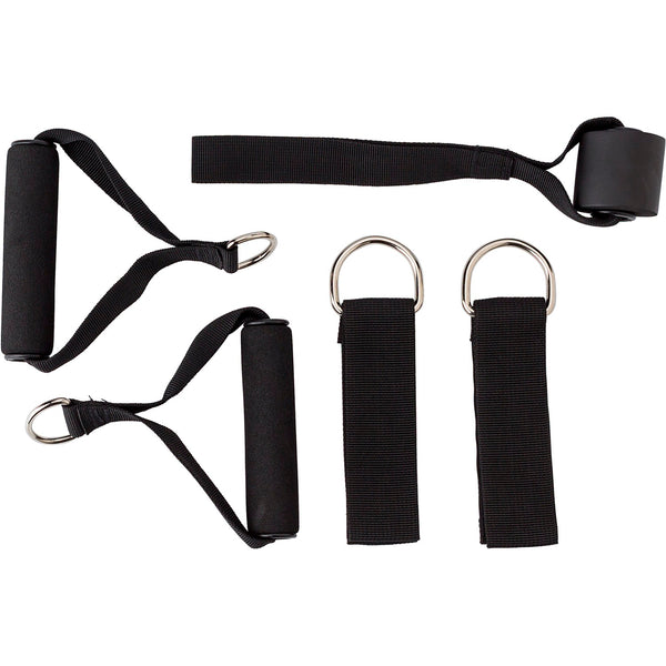Darklane Fitness resistance bands