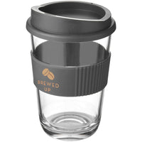 Americano® Cortado 300 ml tumbler with grip
