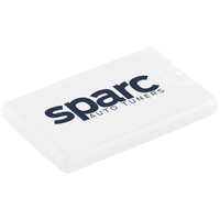 Credit Card Hand Sanitiser