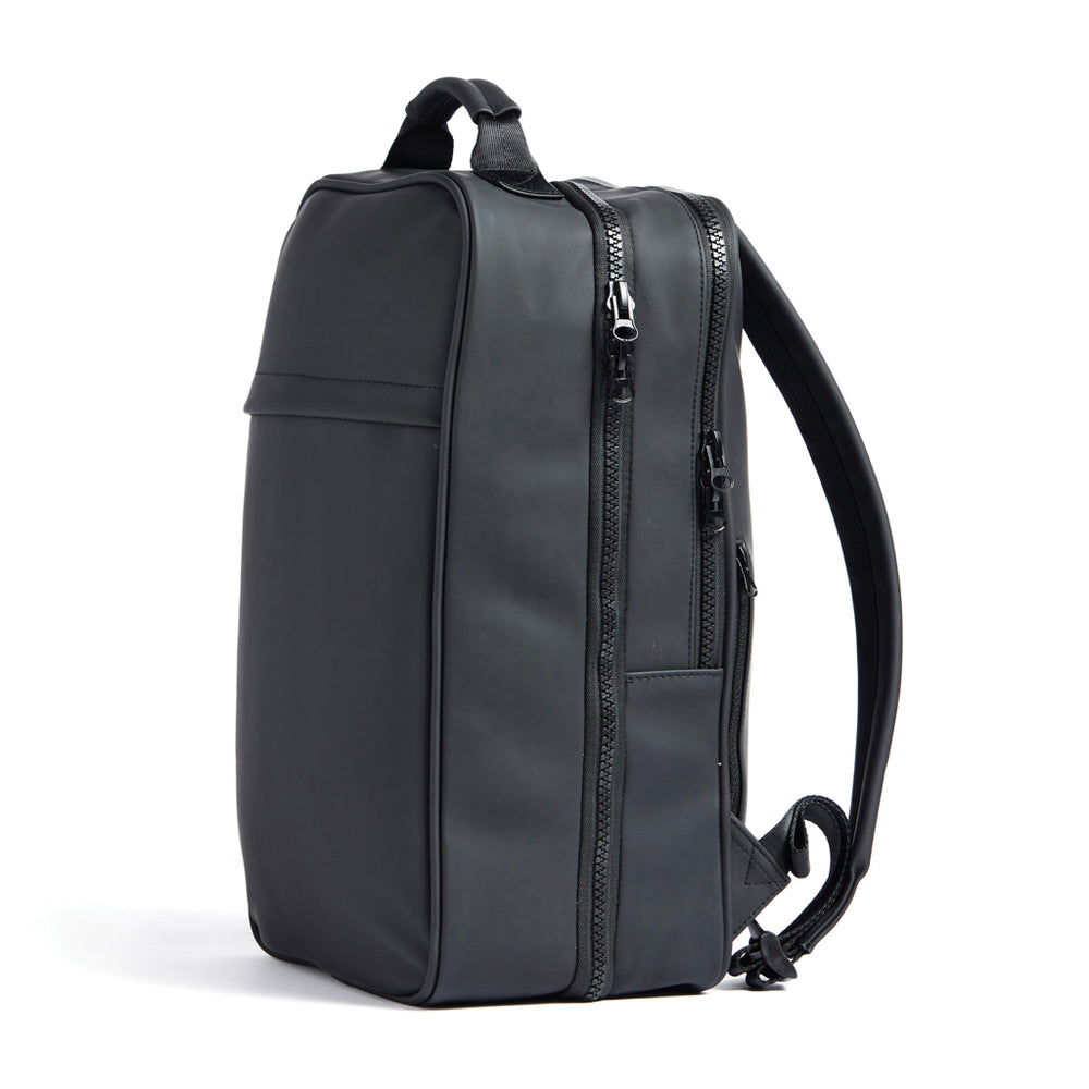 Branded VINGA Baltimore Travel Backpack