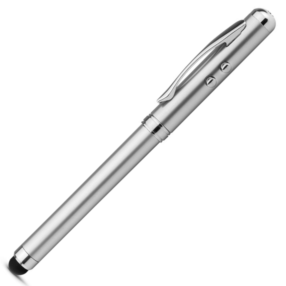 Lapoint Metal Multifunctional Ballpen