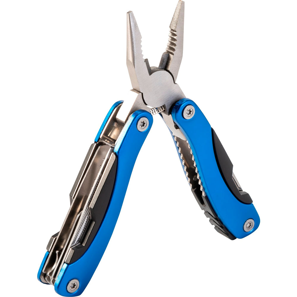 Branded Holeslack Metal multifunctional tool