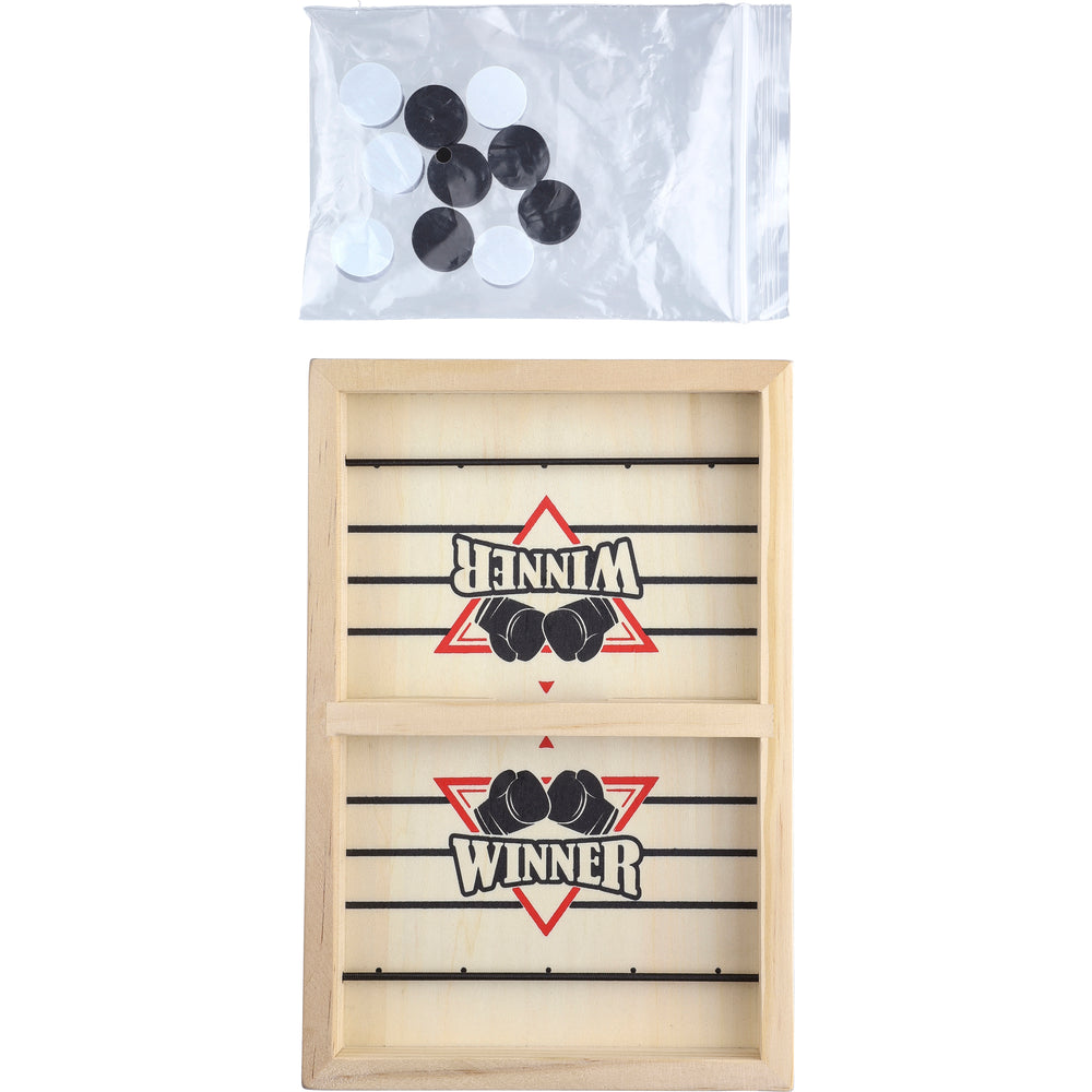 The Rio - Fast Sling Puck game