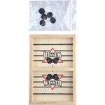 The Rio - Fast Sling Puck game