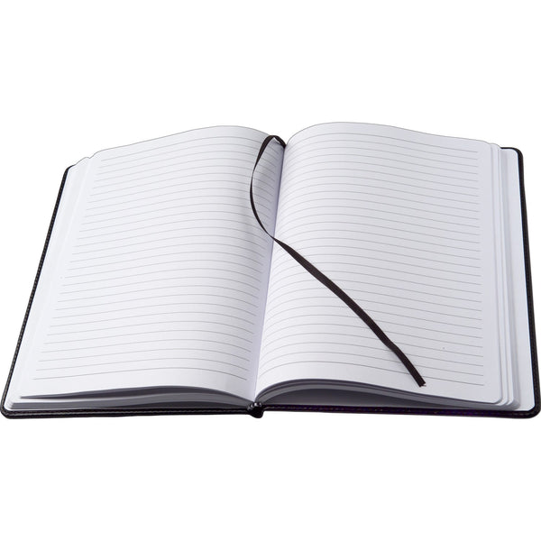 Branded Mondays Notebook (approx. A5)