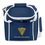 Cooler bag 600D polyester