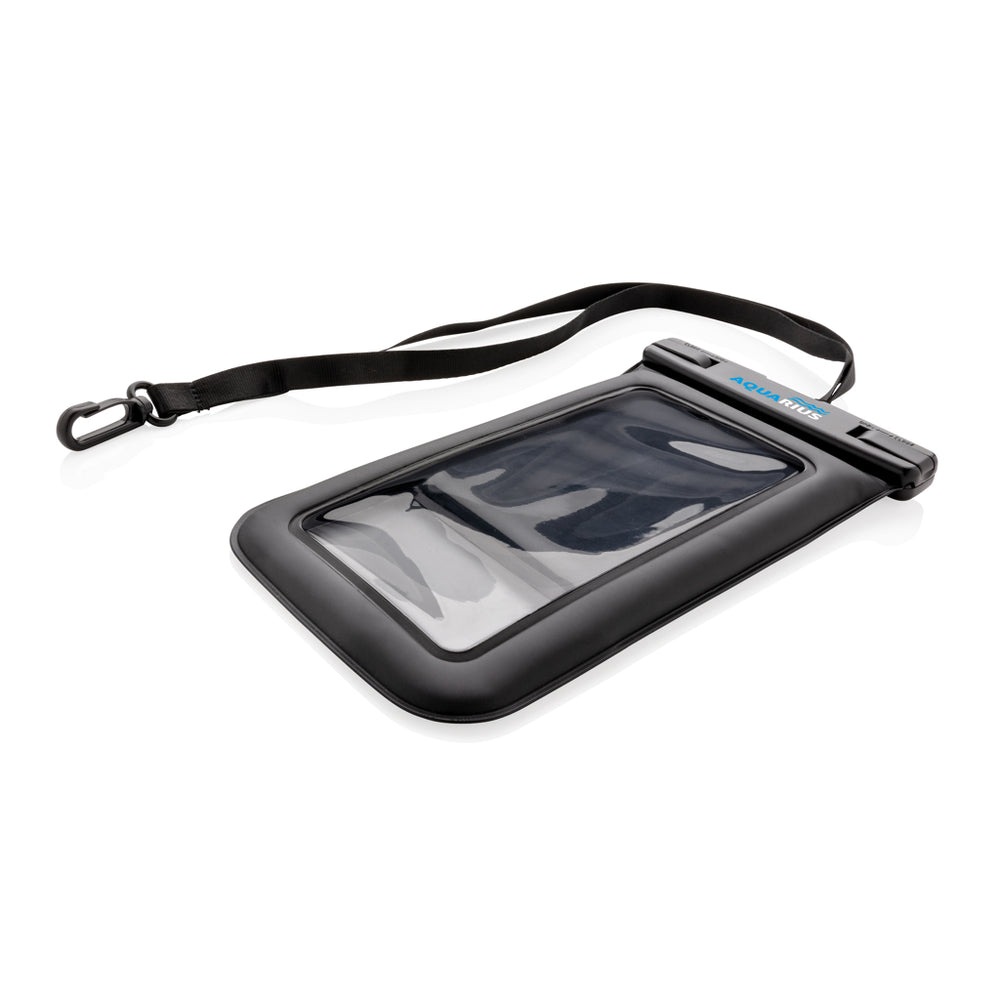 Branded IPX8 Waterproof Floating Phone Pouch