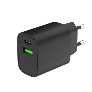 Euro Trek - Fast charging USB C PD adapter