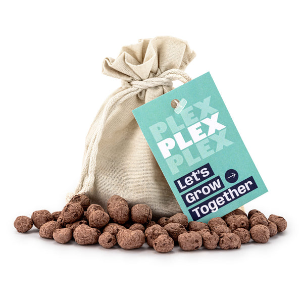 Bag of Seed Balls