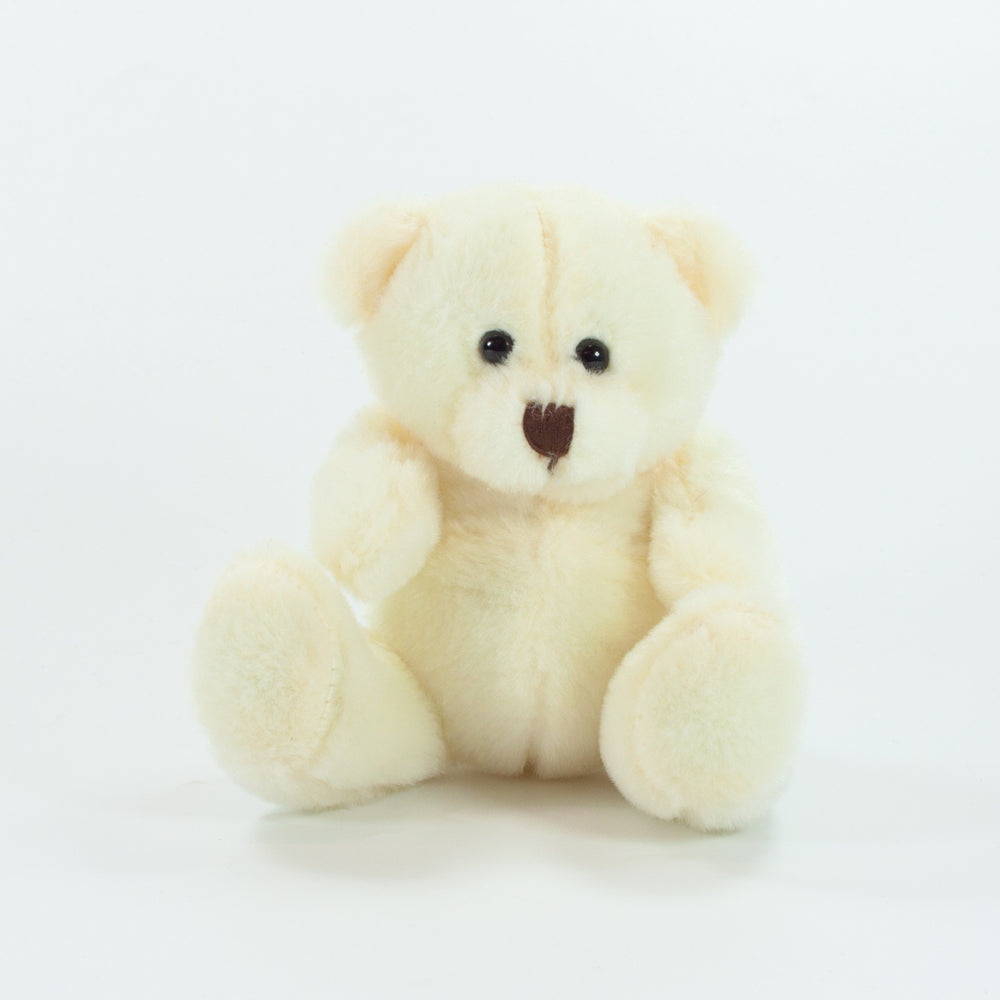 Branded Hi Vis Bear II