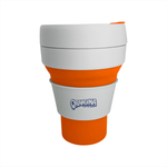 Branded Collapsible Cup