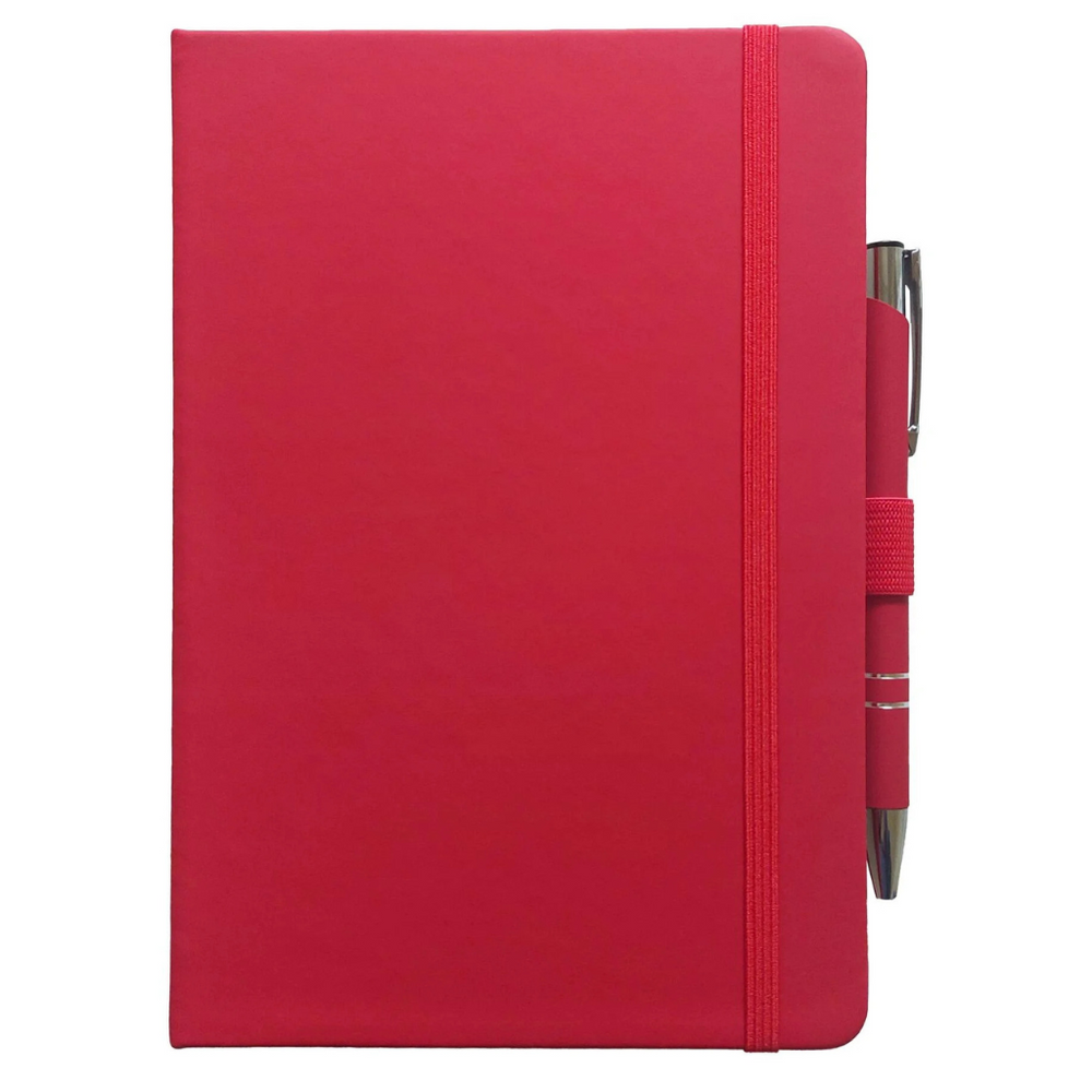 Ultimate Notebook & Pen Set