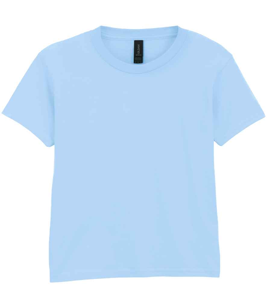 Gildan Kids SoftStyle® Youth T-Shirt Light Blue