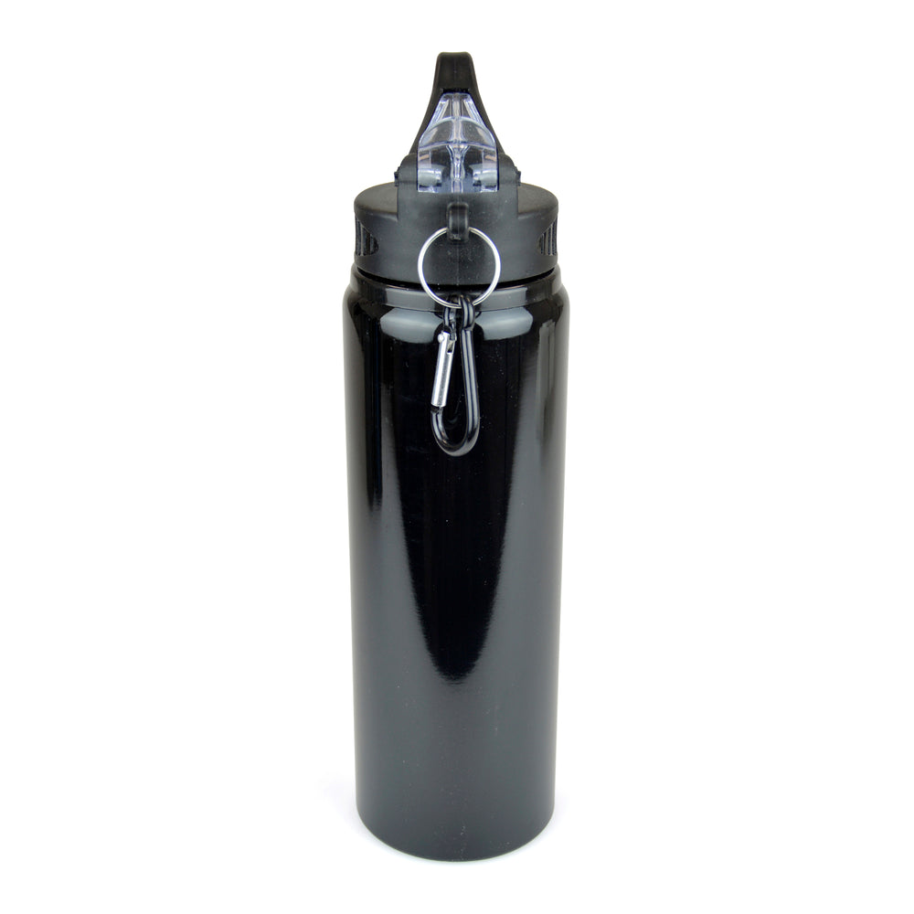 Branded Cherub Aluminium Drinks Bottle (800ml)