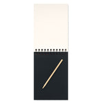 Branded Scratching paper notebook