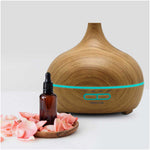 Prixton Hidra humidifier