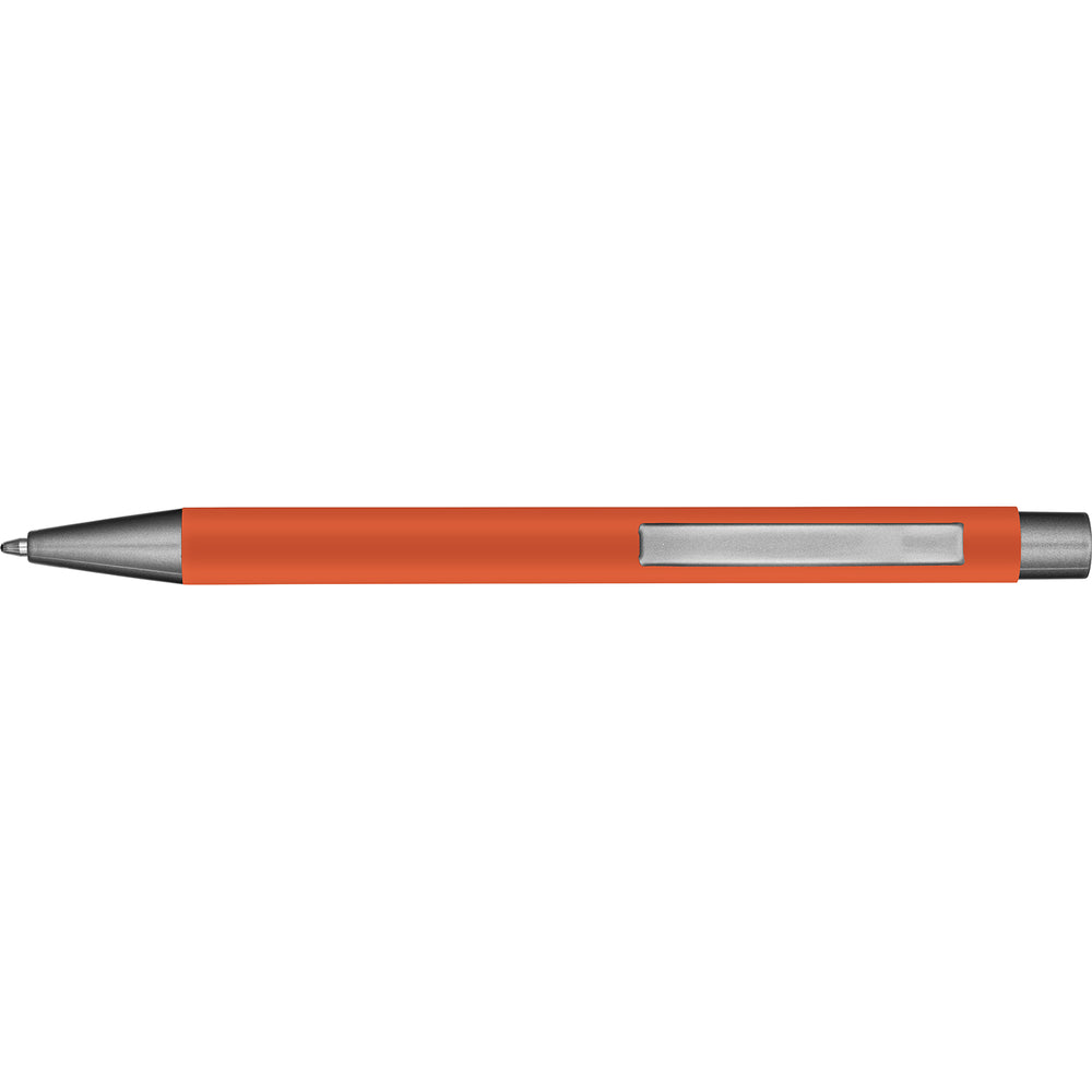 Ergo Soft Ballpen