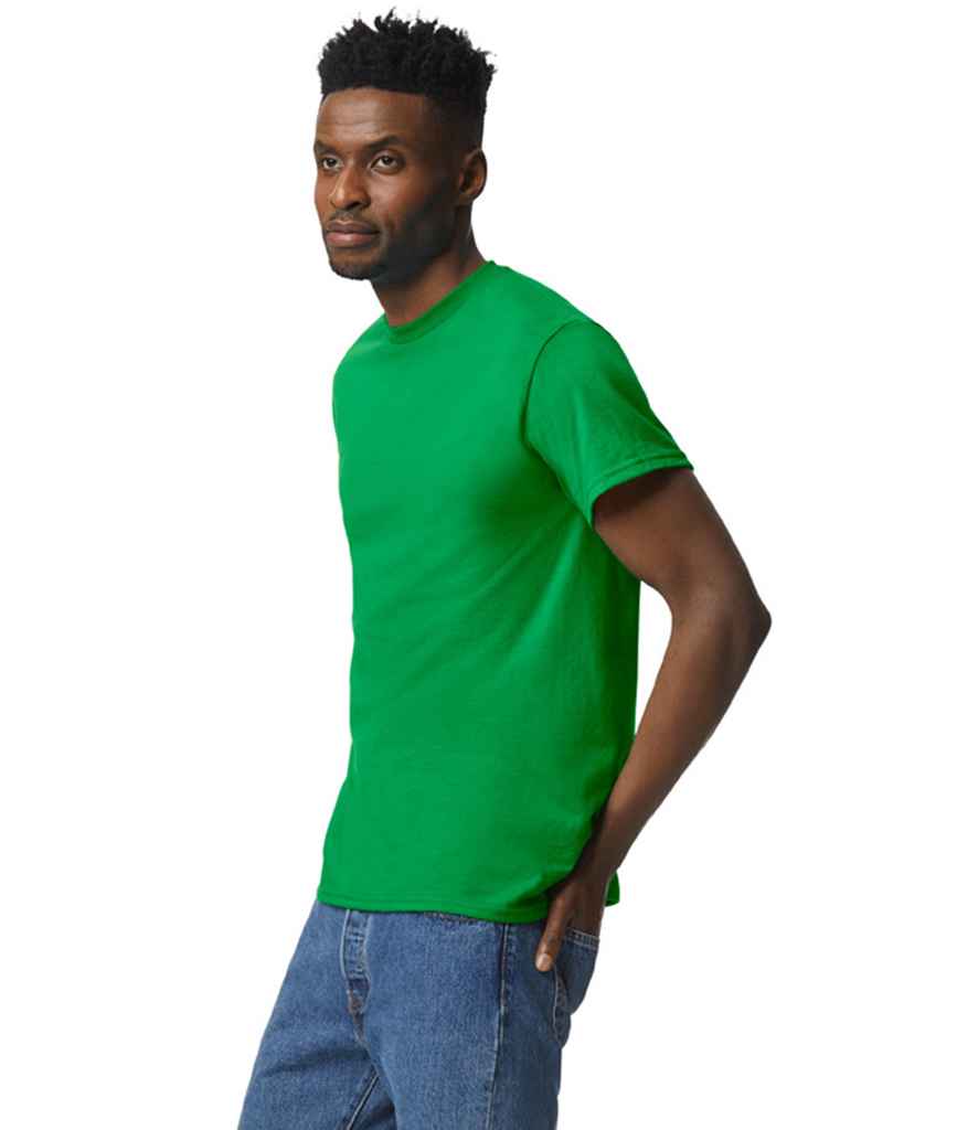 Branded Gildan DryBlend® T-Shirt