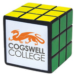 Stress Puzzle Cube