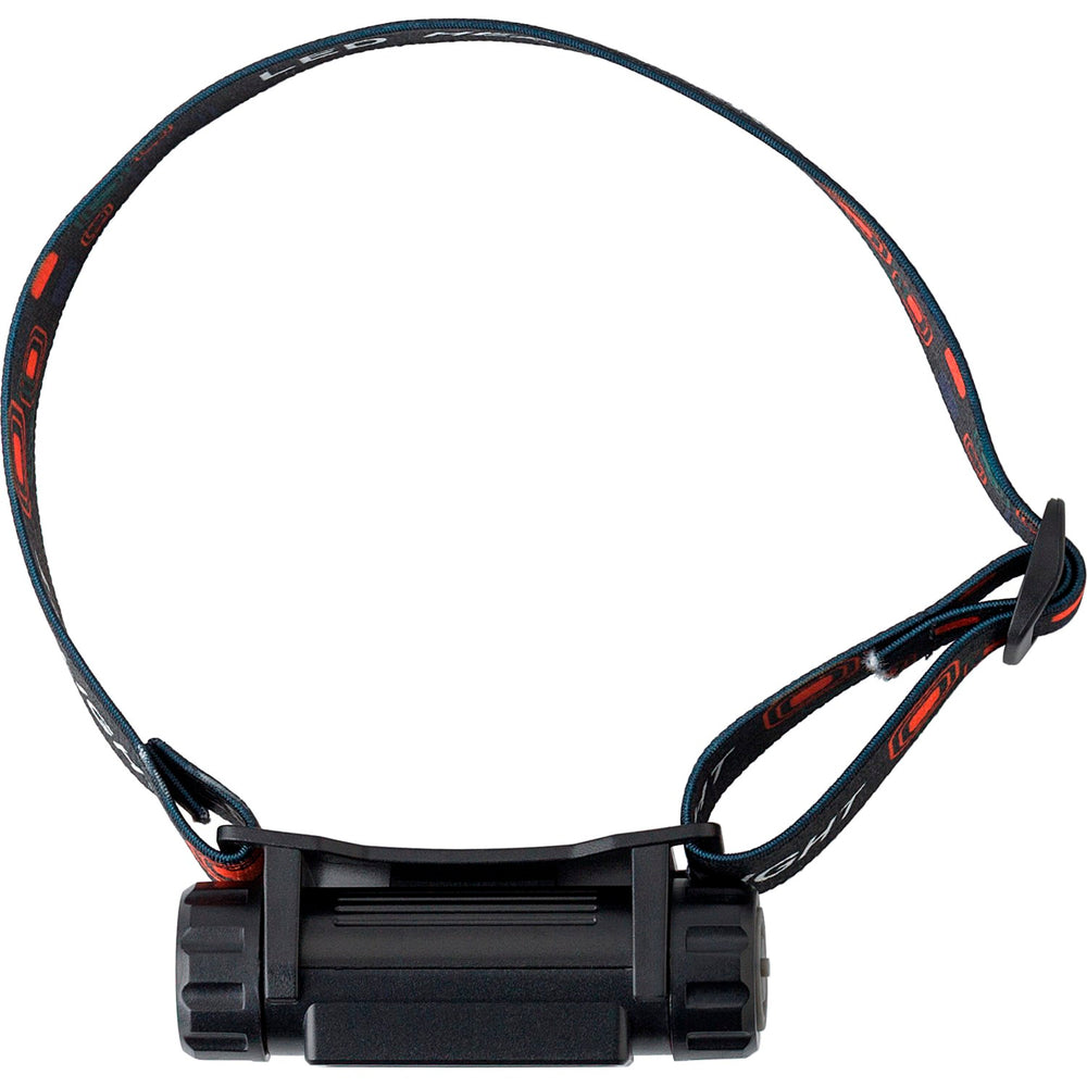 Branded Losshill Headlight