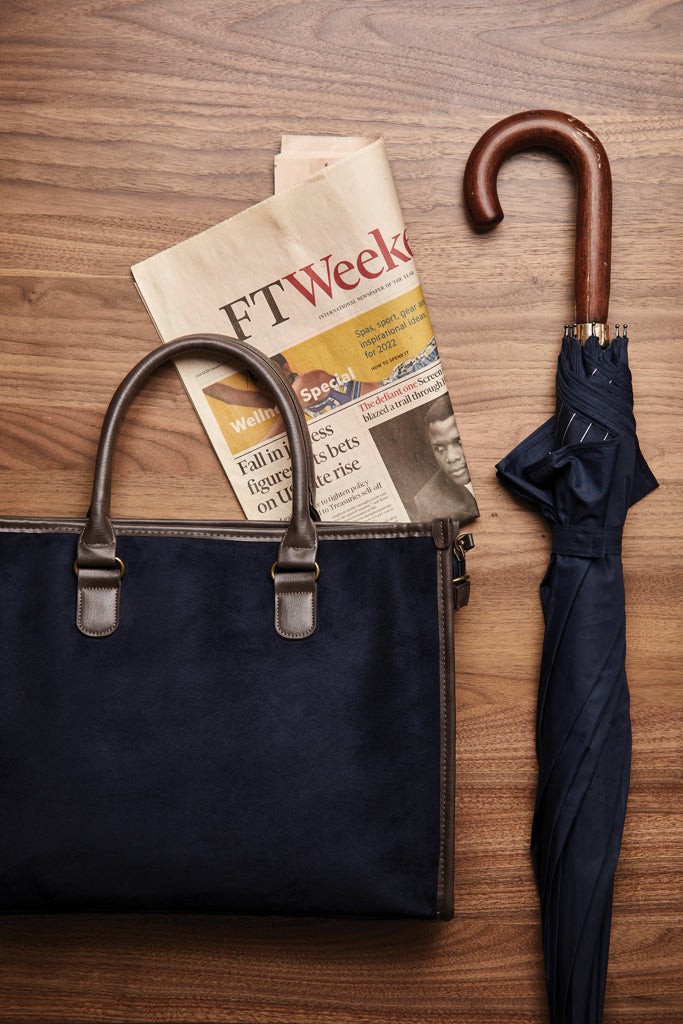 VINGA Hunton computer brief